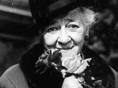 Фаина Раневская: золотые цитаты великой актрисы