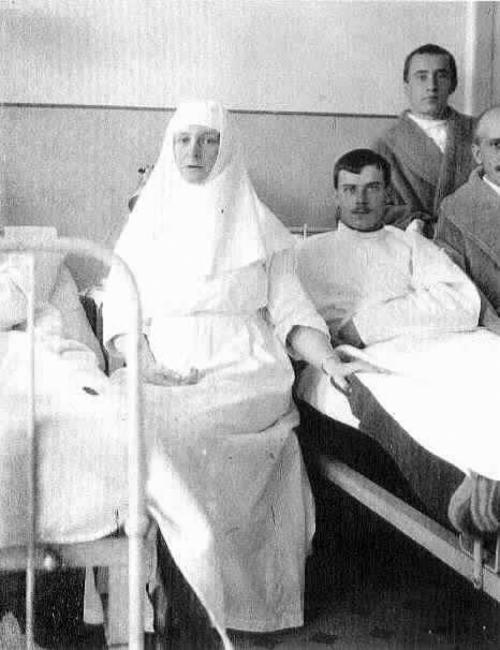 Уникальные фото из личного архива и неизвестные факты из жизни Николая II