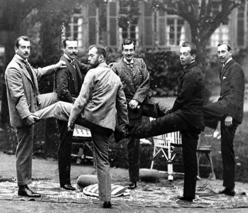 Уникальные фото из личного архива и неизвестные факты из жизни Николая II