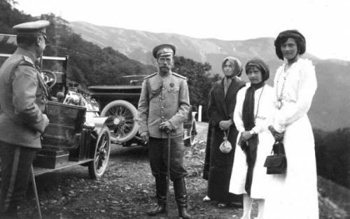 Уникальные фото из личного архива и неизвестные факты из жизни Николая II