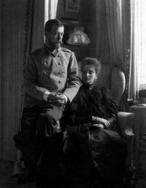 Уникальные фото из личного архива и неизвестные факты из жизни Николая II