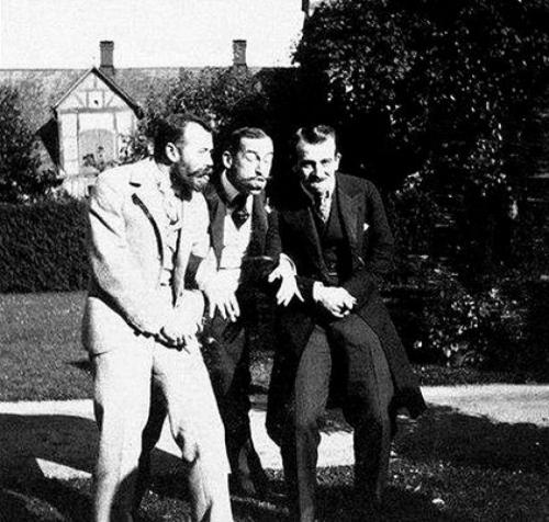 Уникальные фото из личного архива и неизвестные факты из жизни Николая II