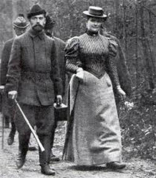 Уникальные фото из личного архива и неизвестные факты из жизни Николая II