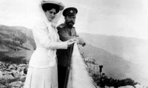 Уникальные фото из личного архива и неизвестные факты из жизни Николая II