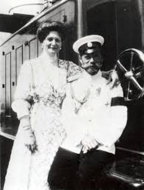 Уникальные фото из личного архива и неизвестные факты из жизни Николая II