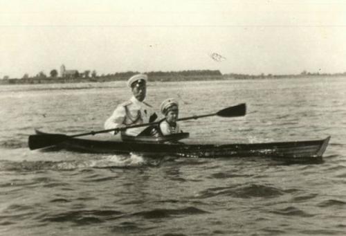 Уникальные фото из личного архива и неизвестные факты из жизни Николая II