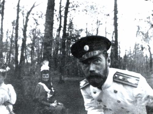 Уникальные фото из личного архива и неизвестные факты из жизни Николая II