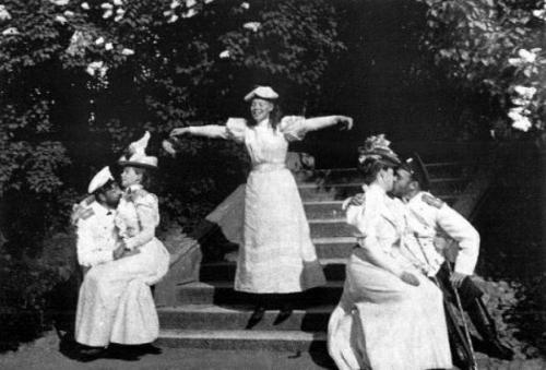Уникальные фото из личного архива и неизвестные факты из жизни Николая II