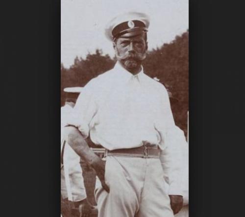 Уникальные фото из личного архива и неизвестные факты из жизни Николая II