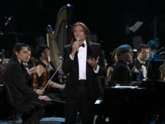 Дмитрий Маликов отметил юбилей