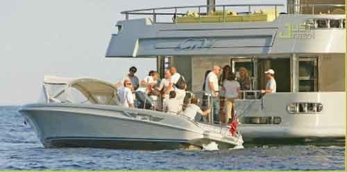 Новая женщина Джорджа Клуни. Невеста?