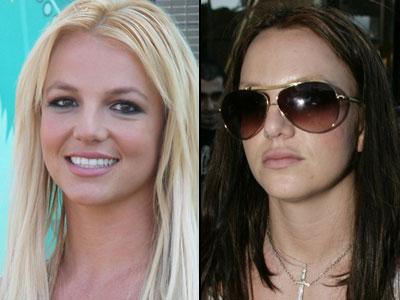 Губы: искусственные прелести знаменитостей