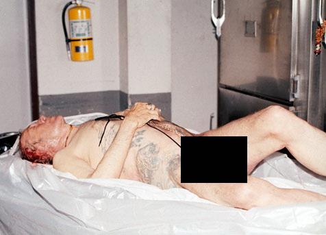 Самые загадочные смерти знаменитостей XX-XXI веков. Часть 3