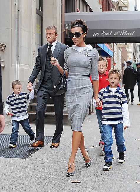 Знаменитости, которые подвергались ограблению