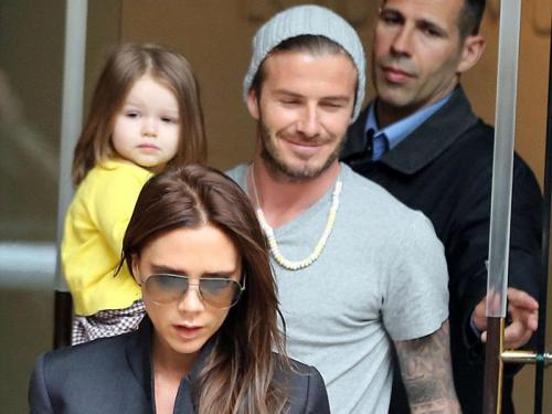 Знаменитости, которые подвергались ограблению