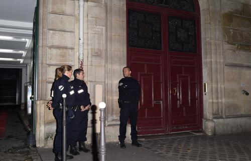 Знаменитости, которые подвергались ограблению