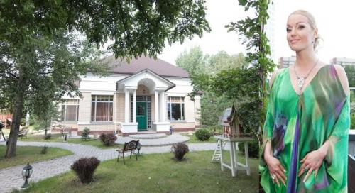 Знаменитости, которые подвергались ограблению