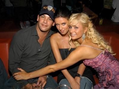 Знаменитости, которые подвергались ограблению