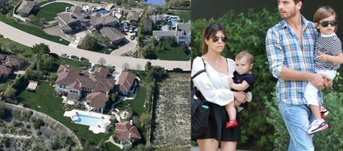 Знаменитости, которые подвергались ограблению