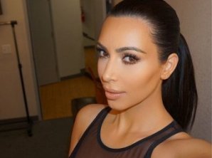 Знаменитости, которые подвергались ограблению