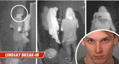 Знаменитости, которые подвергались ограблению