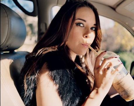 Знаменитости, которые подвергались ограблению