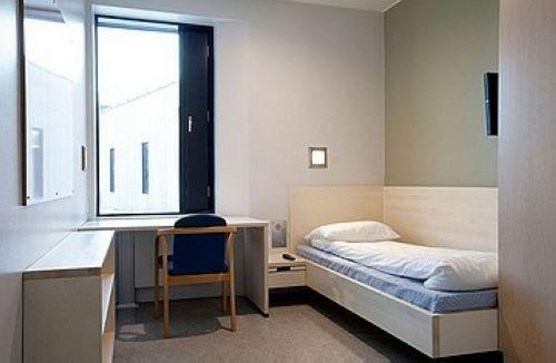 Самые комфортабельные тюрьмы мира