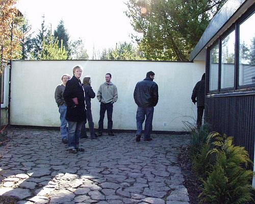 Самые комфортабельные тюрьмы мира