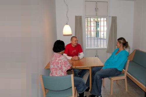 Самые комфортабельные тюрьмы мира