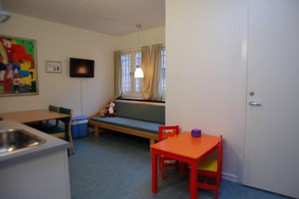 Самые комфортабельные тюрьмы мира