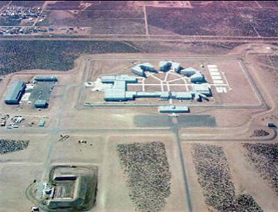 Самые комфортабельные тюрьмы мира