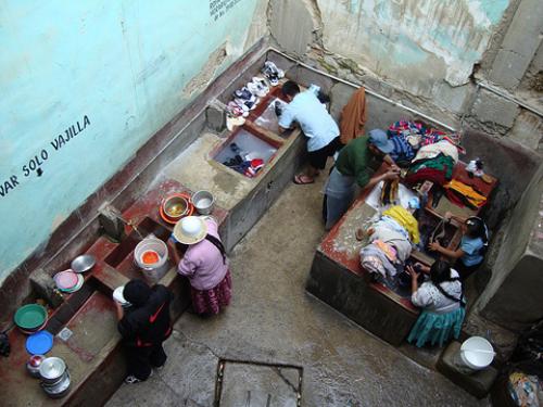 Самые комфортабельные тюрьмы мира