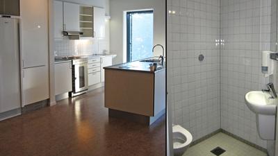 Самые комфортабельные тюрьмы мира