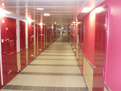 Самые комфортабельные тюрьмы мира