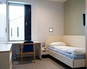 Самые комфортабельные тюрьмы мира