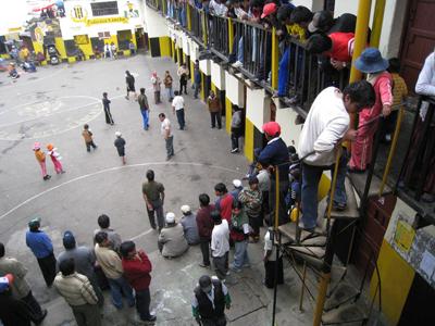 Самые комфортабельные тюрьмы мира