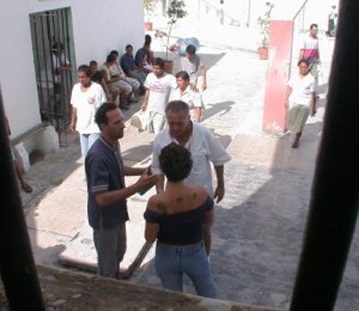 Самые комфортабельные тюрьмы мира