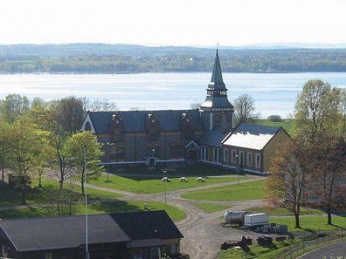 Самые комфортабельные тюрьмы мира