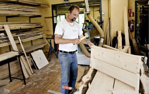 Самые комфортабельные тюрьмы мира