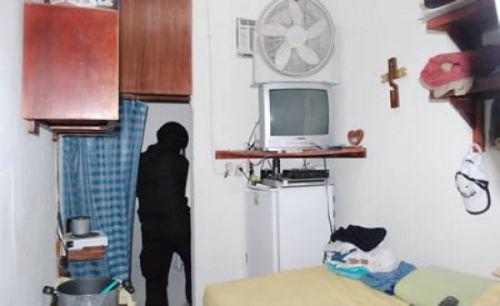 Самые комфортабельные тюрьмы мира