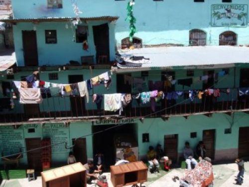 Самые комфортабельные тюрьмы мира