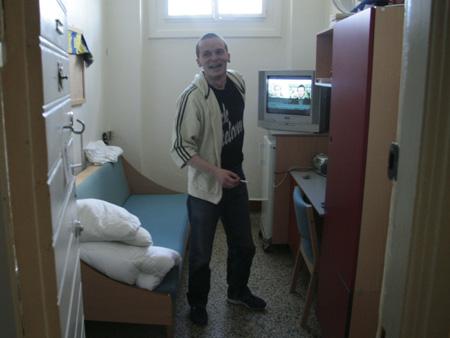 Самые комфортабельные тюрьмы мира