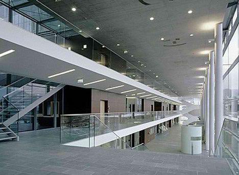 Самые комфортабельные тюрьмы мира