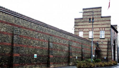 Самые комфортабельные тюрьмы мира