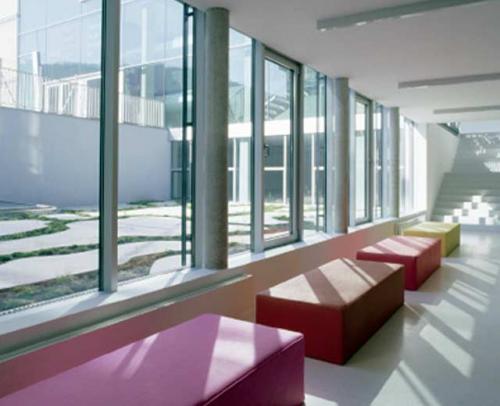 Самые комфортабельные тюрьмы мира