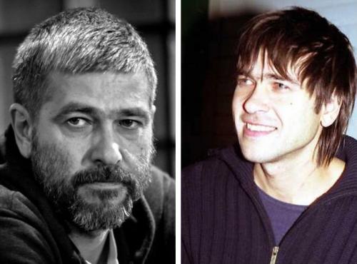 Рок-легенды, поразившие переменами во внешности