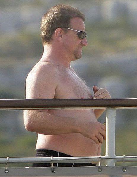 Рок-легенды, поразившие переменами во внешности