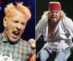 Рок-легенды, поразившие переменами во внешности