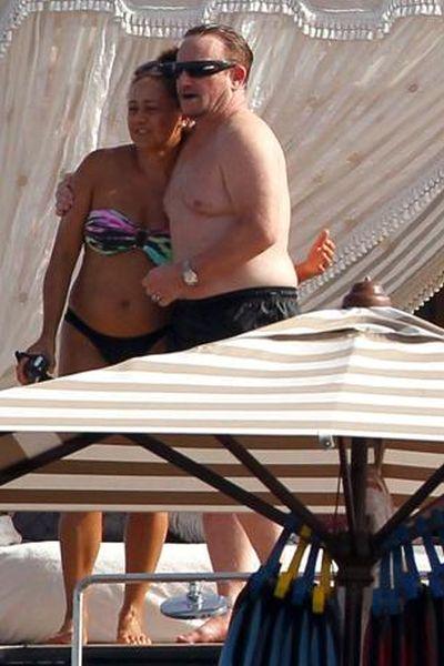 Рок-легенды, поразившие переменами во внешности