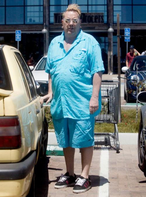 Рок-легенды, поразившие переменами во внешности